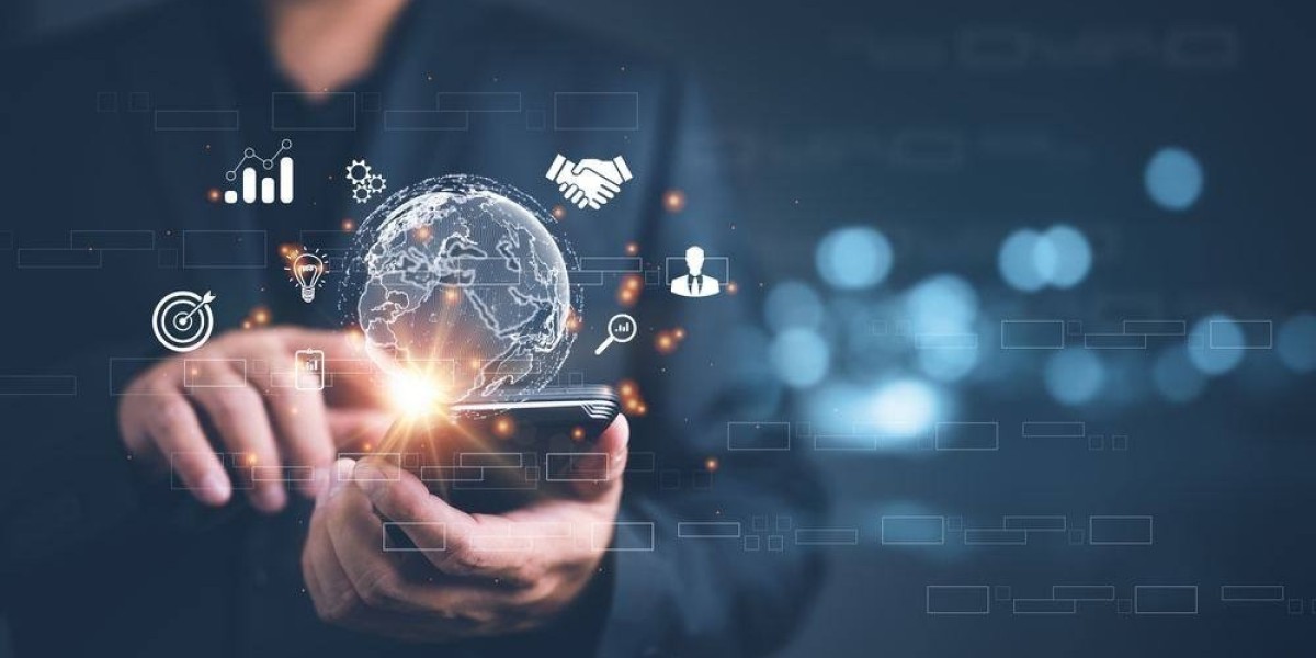 How Is Web Development Dubai Shaping the Future of Online Business?