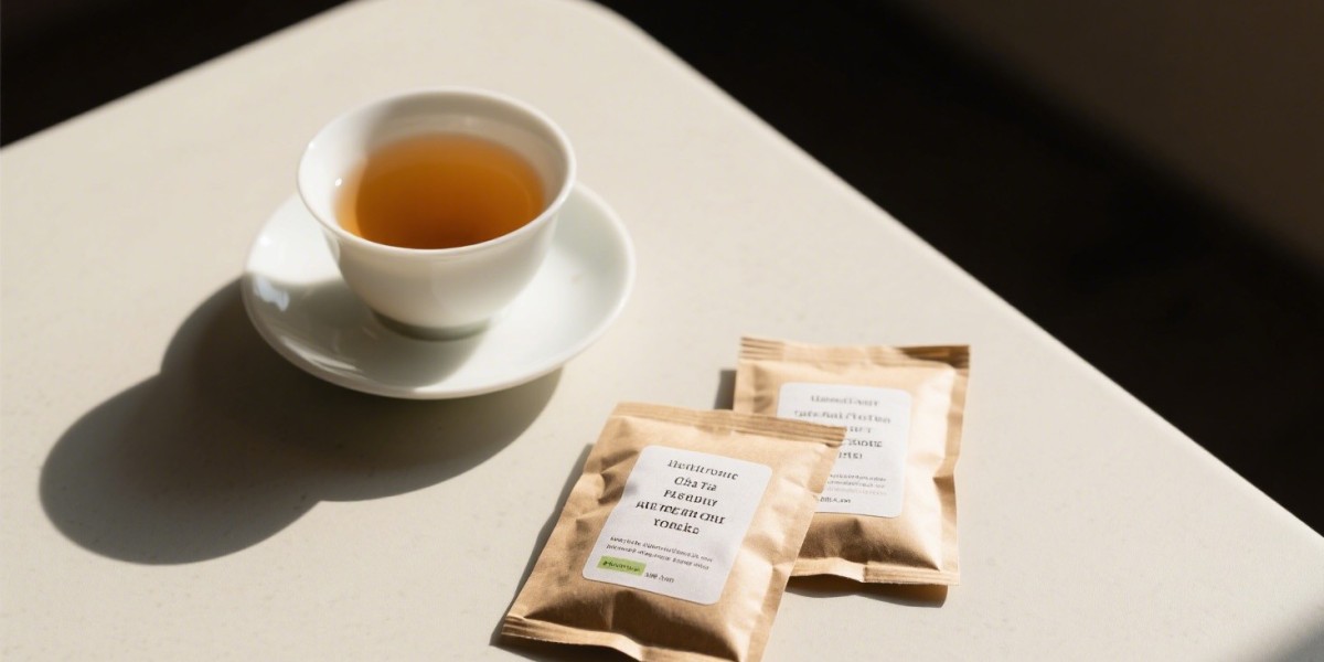 Tea Packing Machine: A Smart Investment for Tea Brands