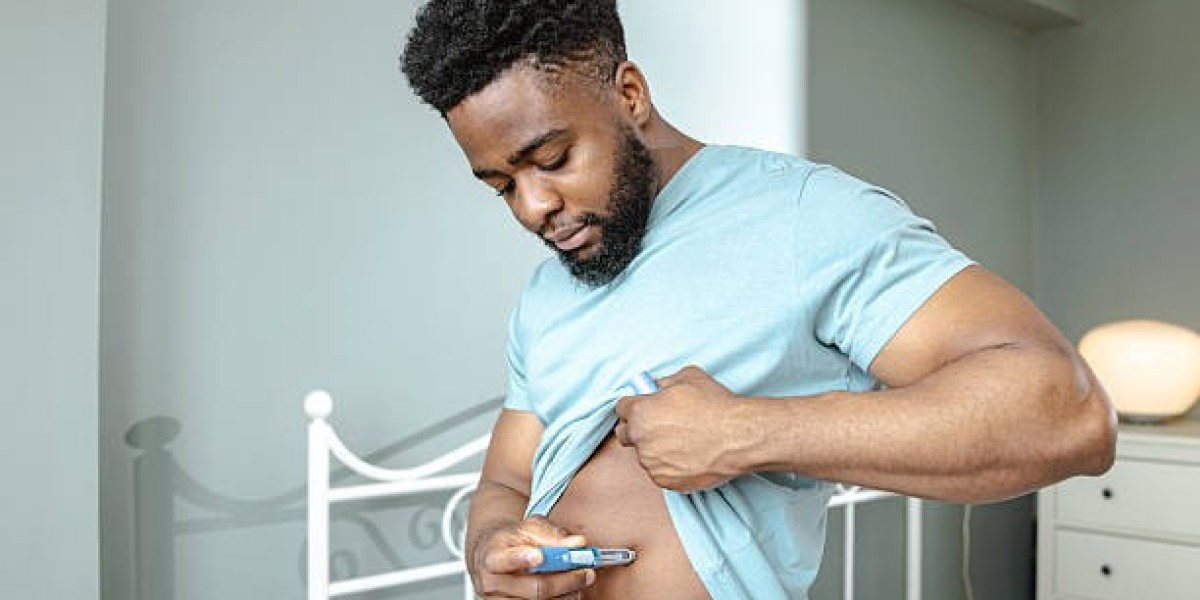 Ozempic Injections: Can They Help with Weight Management?