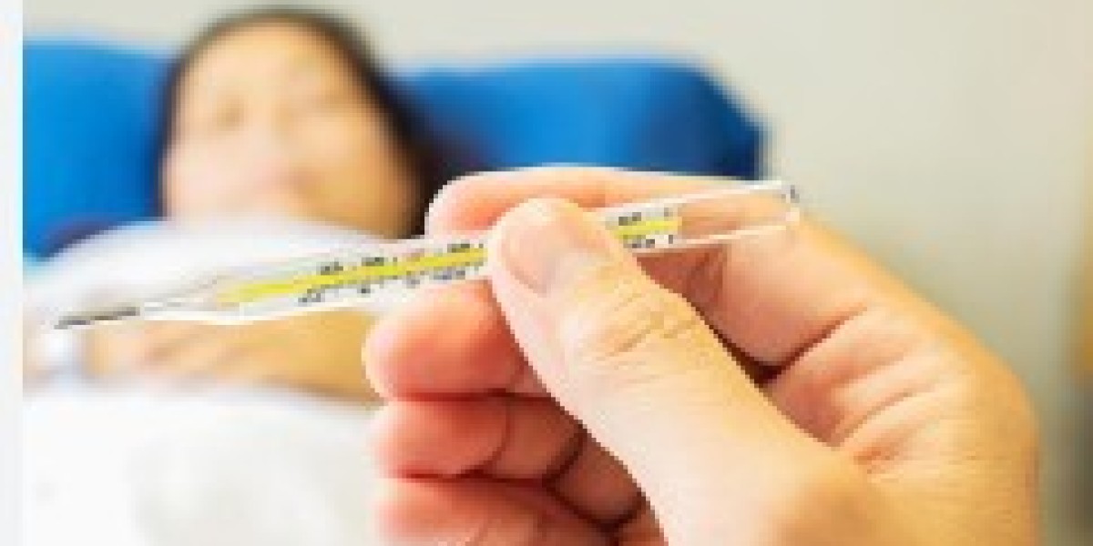 Fever Test - Importance, Types, Procedure, and Benefits