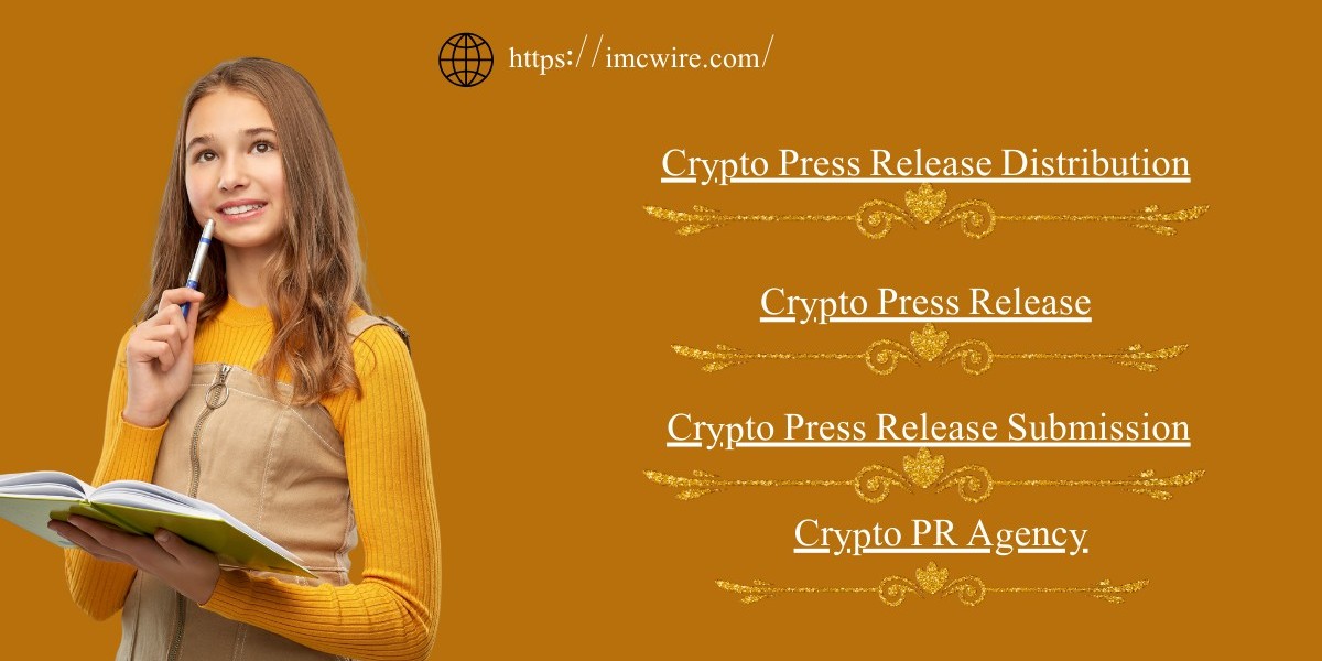 How Do You Create Urgency in a Crypto Press Release?