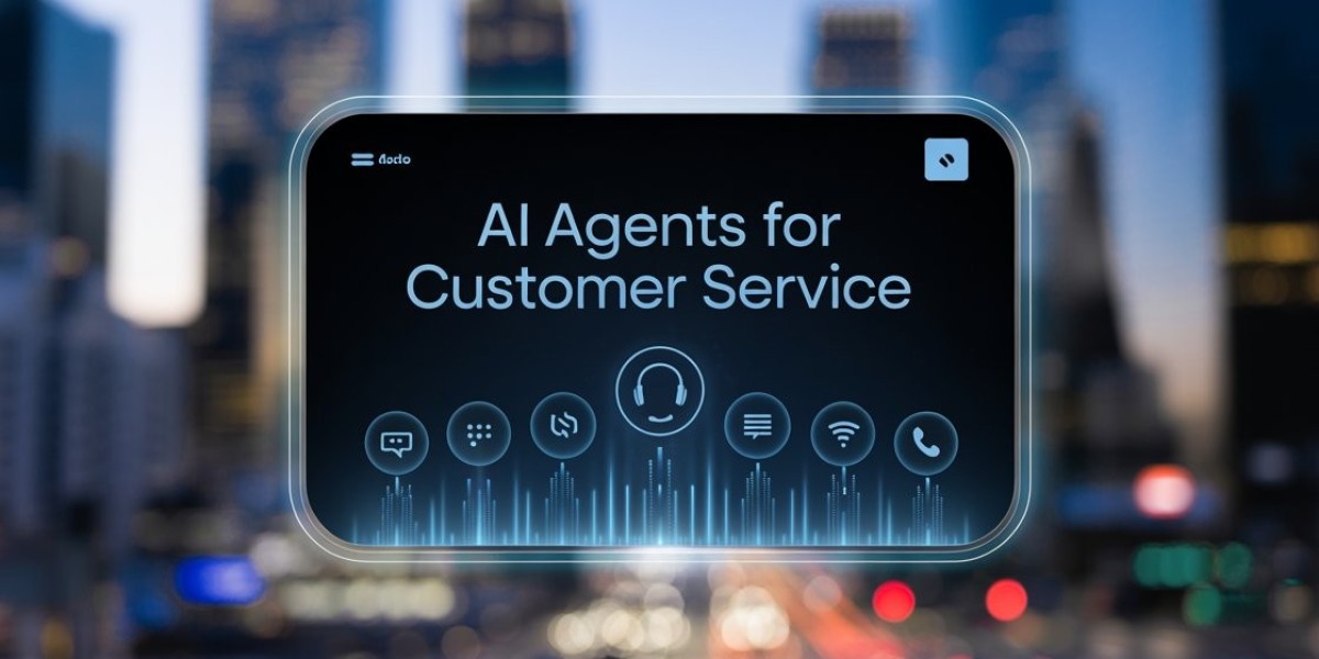 AI Agents for Customer Service: Everything You Need to Know