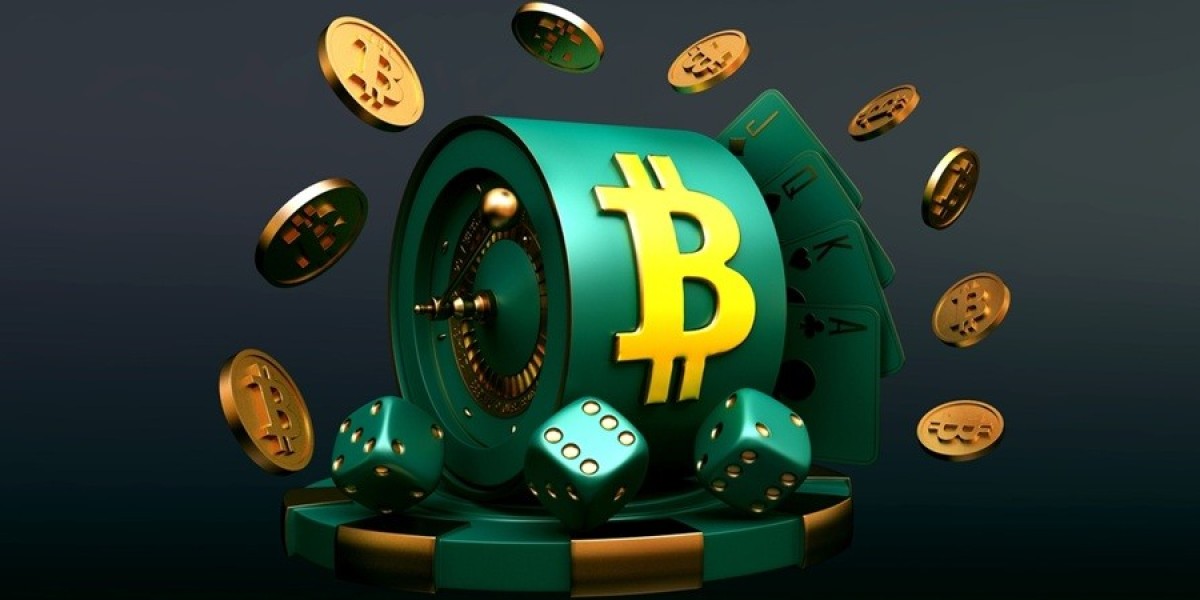 Mejores casinos bitcoin España: Una experiencia innovadora en el mundo del juego online