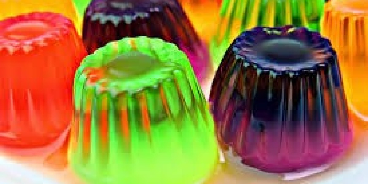 Hydrocolloids Market Research Insights: Consumer Preferences and Shifting Demands