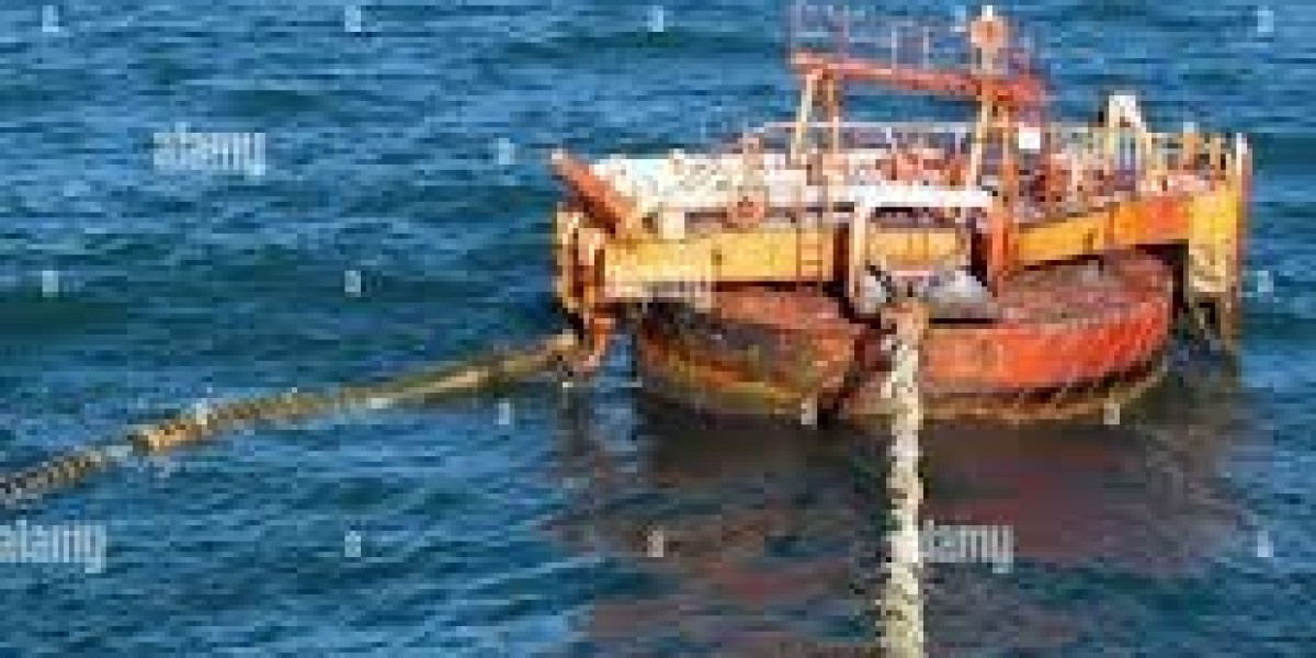 Offshore Mooring Market forecast for future adoption in renewable offshore energy projects