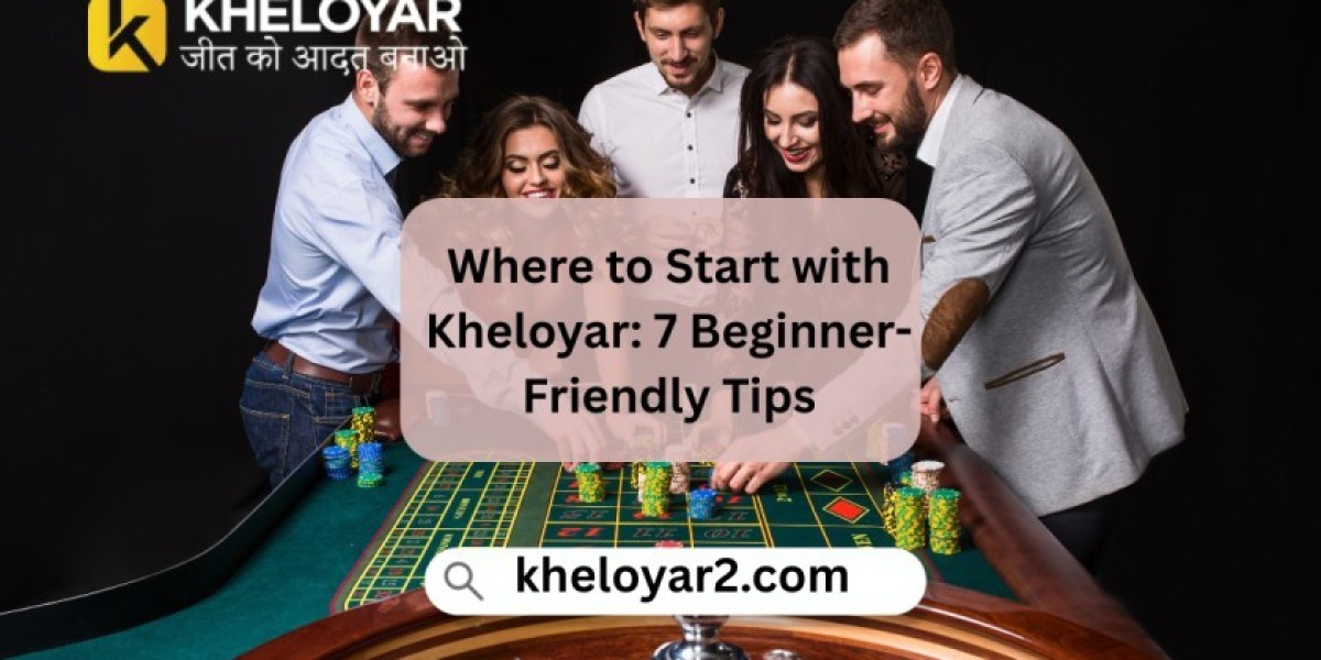 Where to Start with Kheloyar: 7 Beginner-Friendly Tips