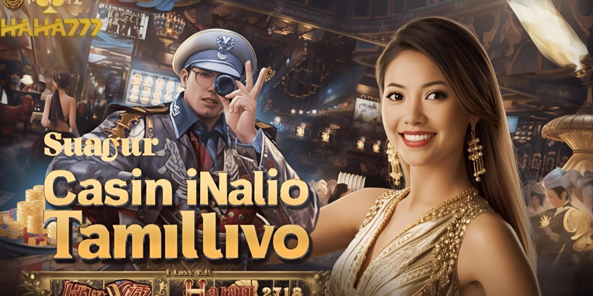 Top Reasons Why Haha777 Casino Online is a Player Favourite