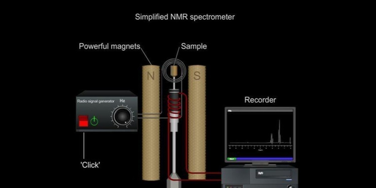 R&D Infrastructure Investments Push Europe’s NMR Magnets Market Forward