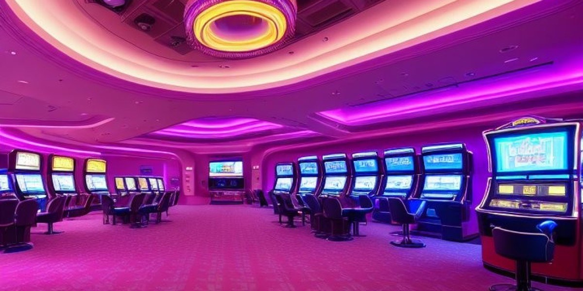 Breites Spielangebot im Boomerang Casino