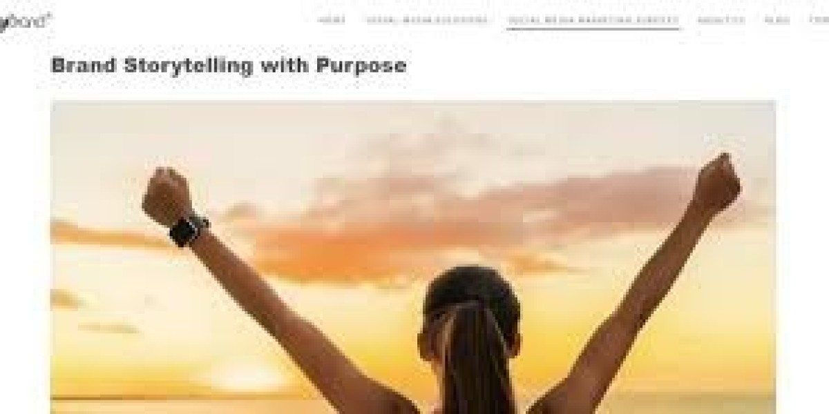 Unlocking the Power of Storytelling Agency Services for Your Brand