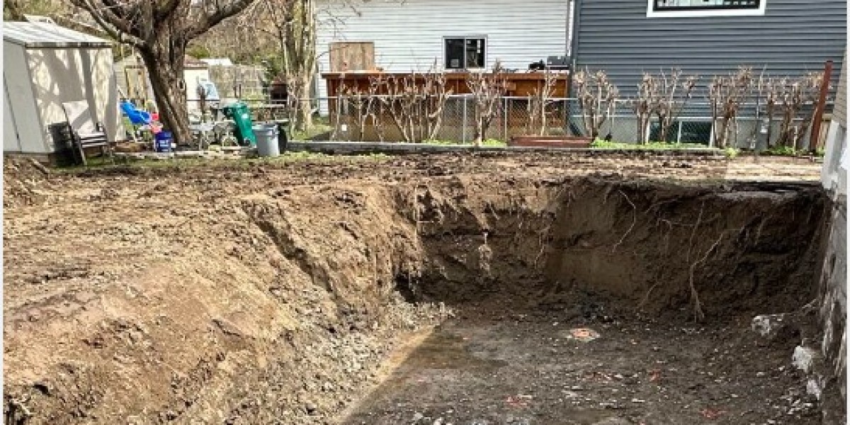 Trusted Excavation Company Ottawa for Every Project