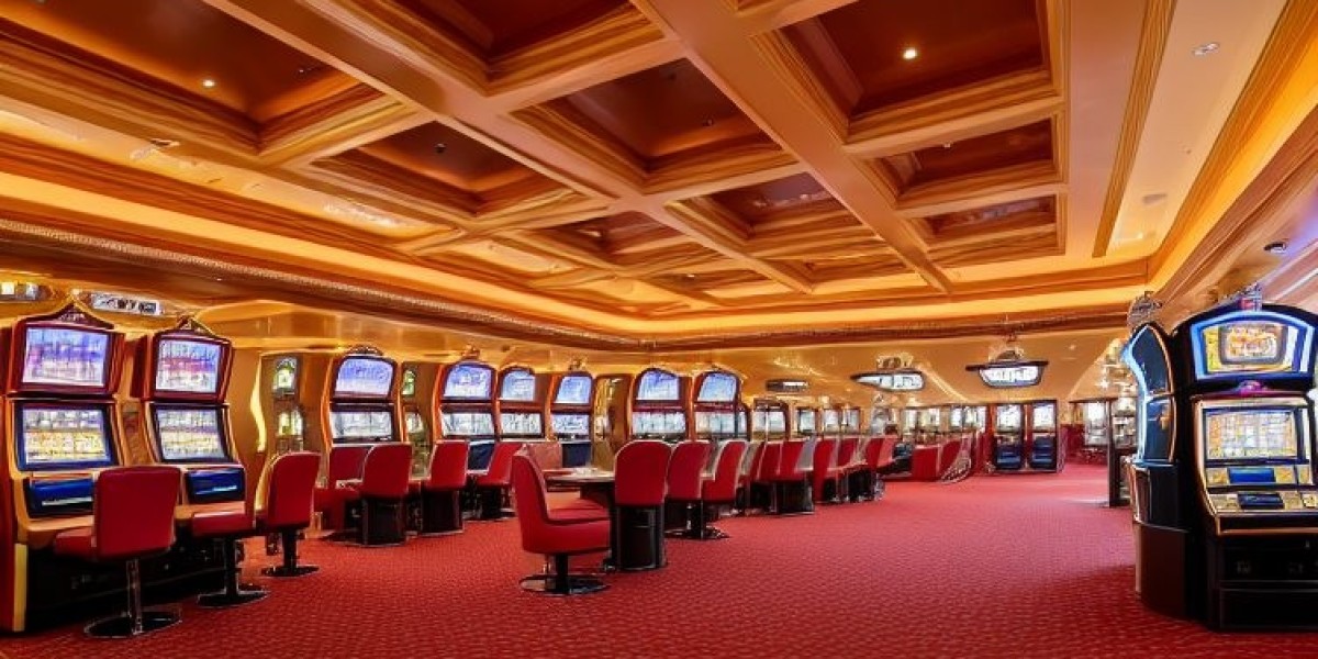 Smash Gambling Progress at Lukki Casino