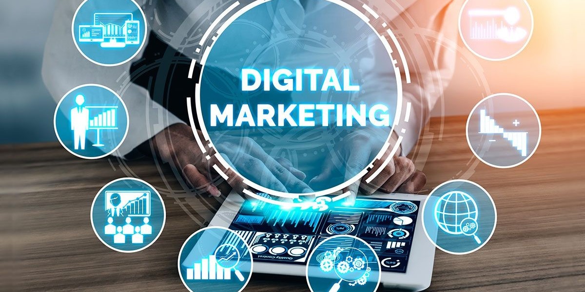 A Local Approach to Online Marketing: Growing Your Business