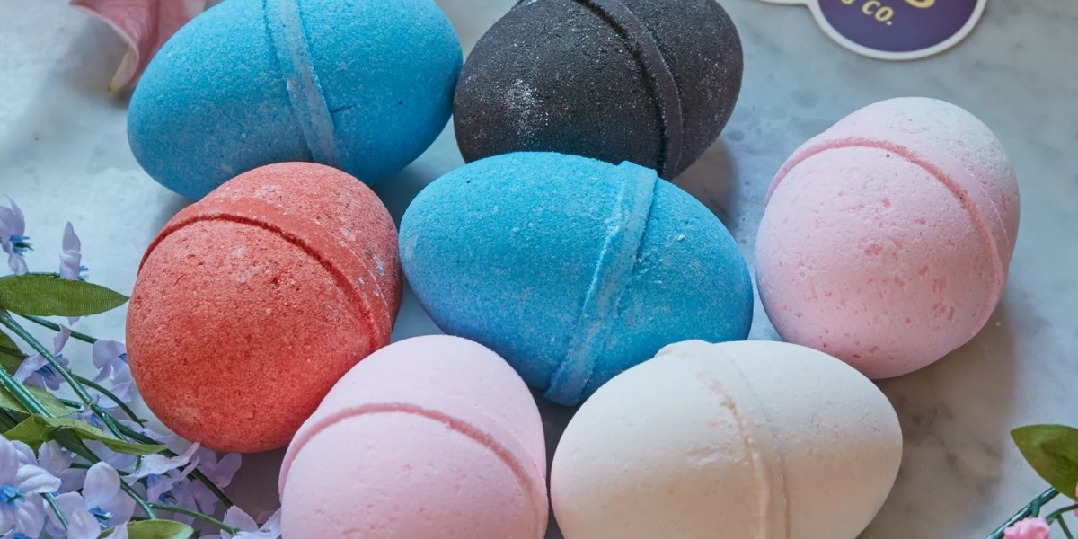 Funny Bath Bombs for Long Showers