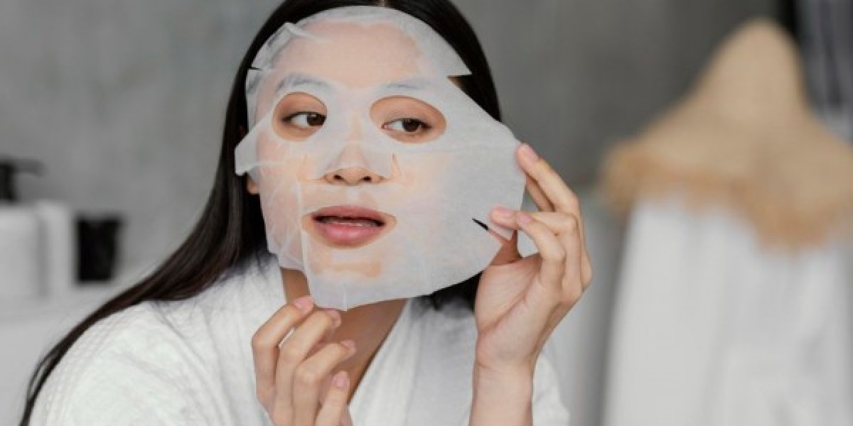 Future Outlook of the Sheet Face Mask Substrate Market (2025–2035)