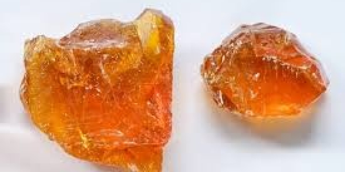 Gum Rosin Market insights covering pricing trends, trade regulations, and sustainable production strategies
