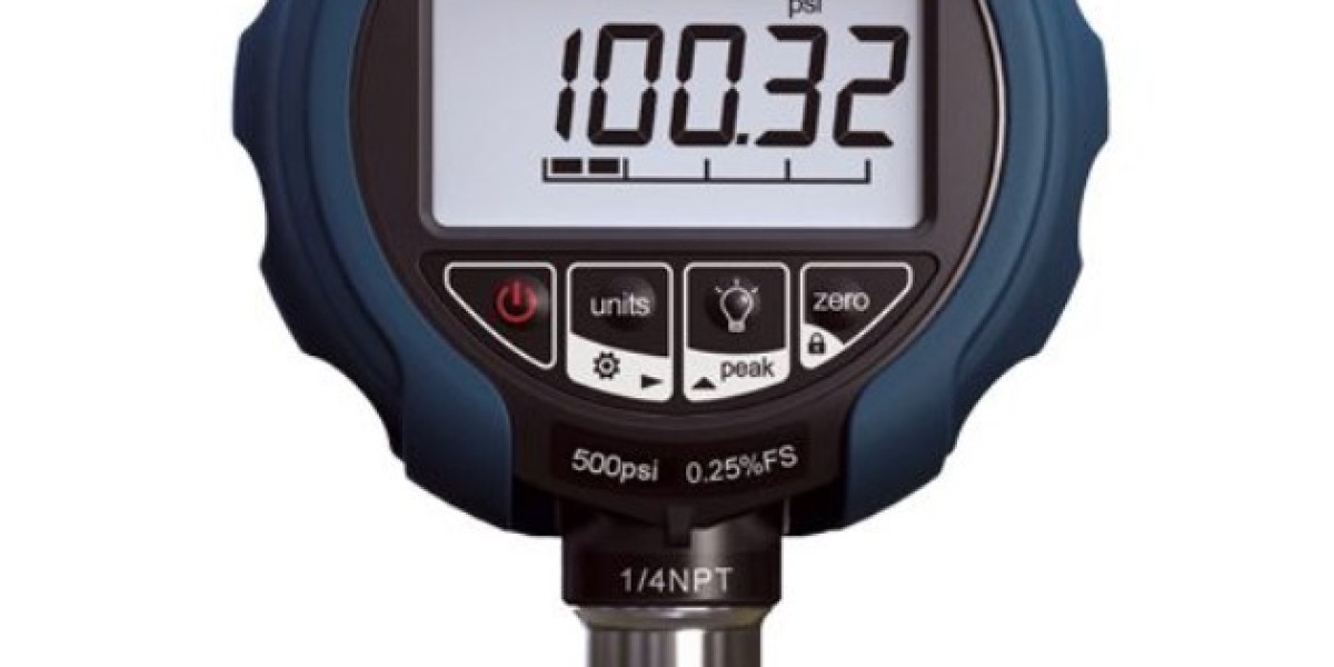 Dial Gauges That Redefine Precision – Upgrade with Tex At Site!