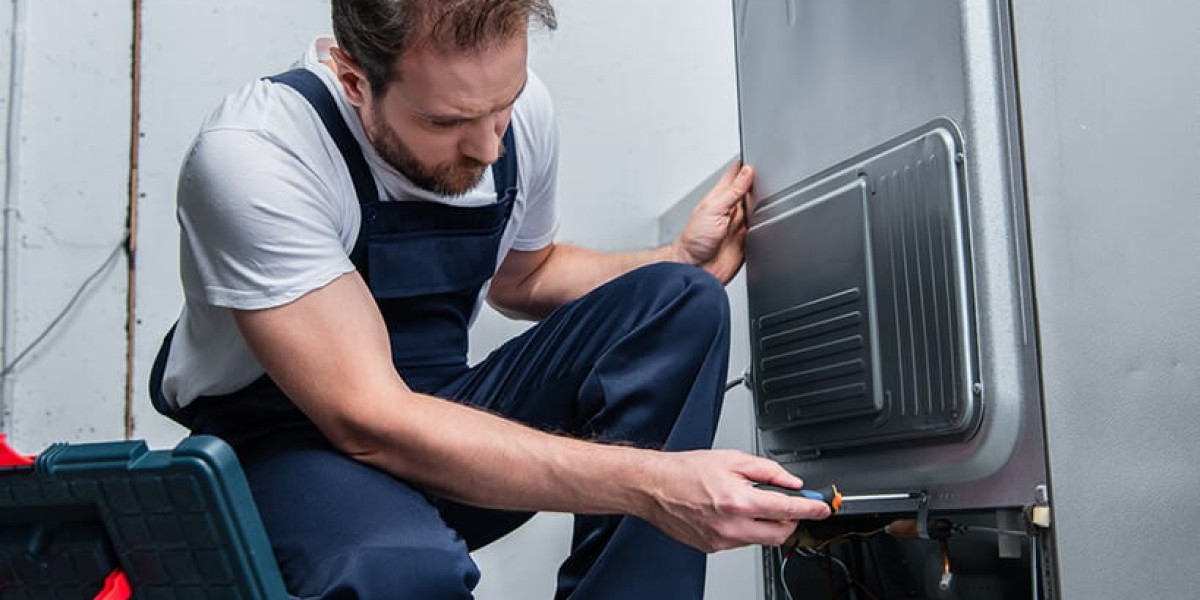 Reliable Fridge Repair Services in Sydney – Agility Fridge Repairs