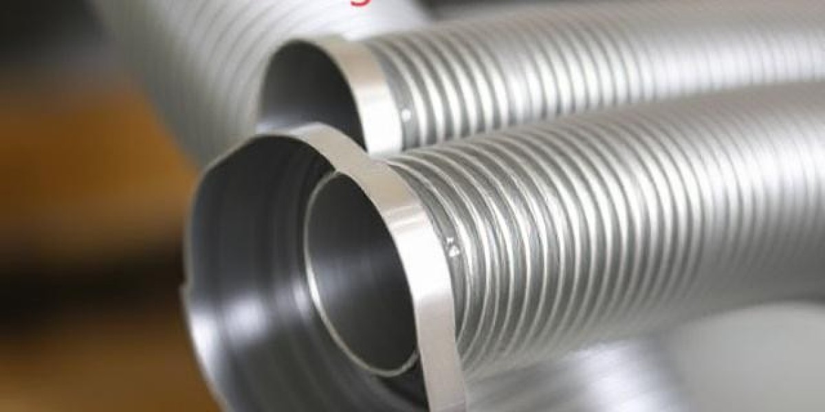 Durable Flexible Steel Conduit Solutions for Residential Applications