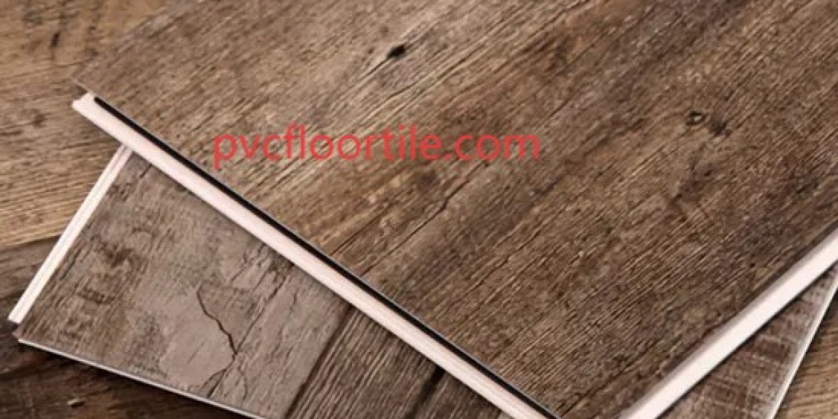 Osk China WPC Flooring: Ethical Material Sourcing Practices