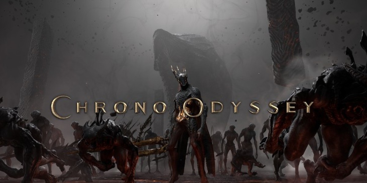 MMOexp Participating in various trials will test your intellect and combat skills