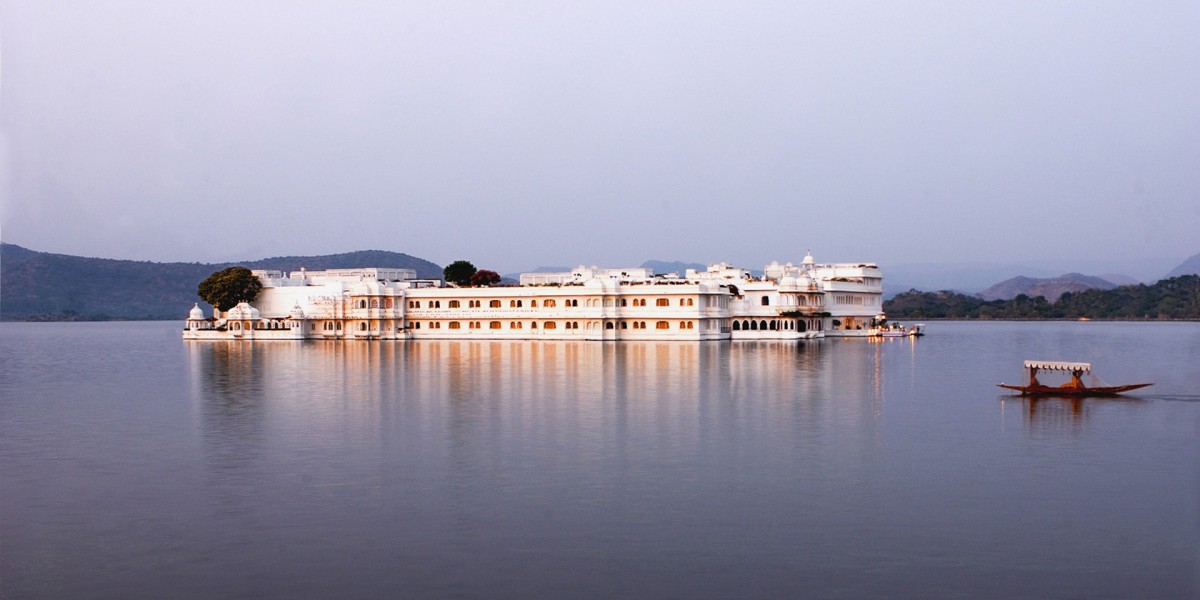 Short Journeys, Big Experiences: Exploring Udaipur’s Nearby Places