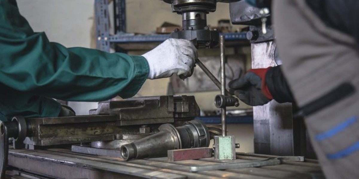 Industrial Equipment Manufacturers and Technical Sales: Key Insights