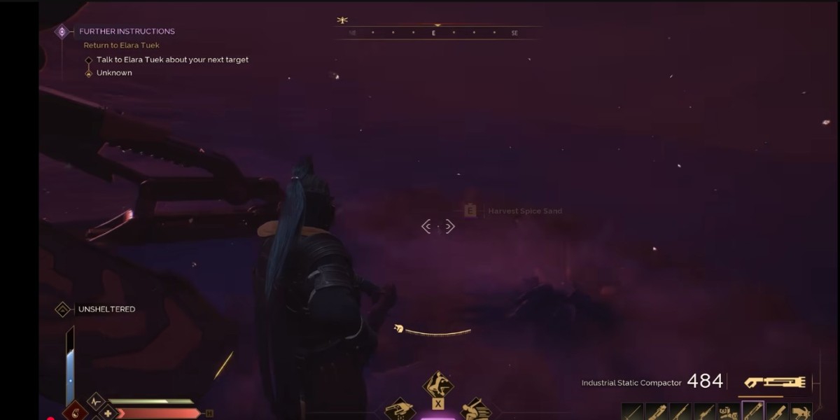 MMOexp Dune: Awakening Mounts & Vehicles – Travel Faster Across Arrakis
