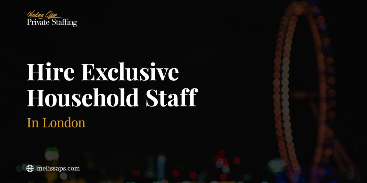 Why London Families Choose Exclusive Housekeepers for a Stress-Free Home