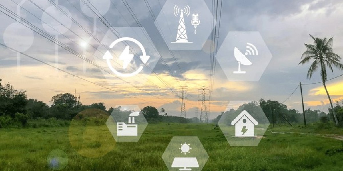 Improving Reliability with Energy Flow Through Smart Grid Technology