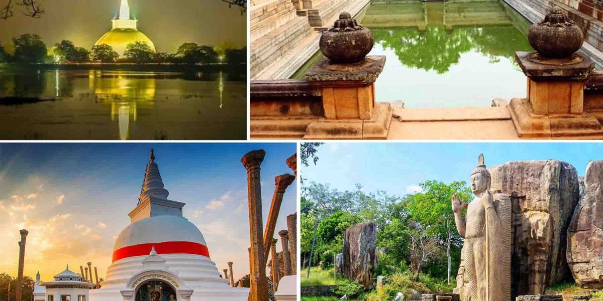 Things to Do in Anuradhapura: A Journey to the Ancient Heart of Sri Lanka