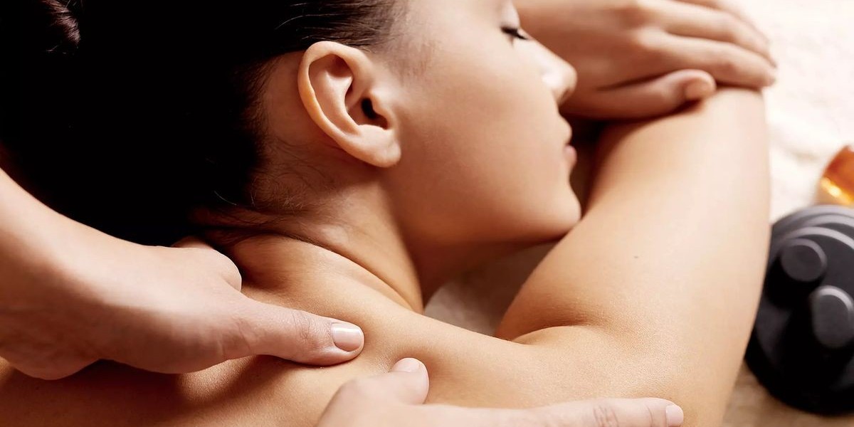 Riyadh Lymphatic Massage: Boost Your Wellness