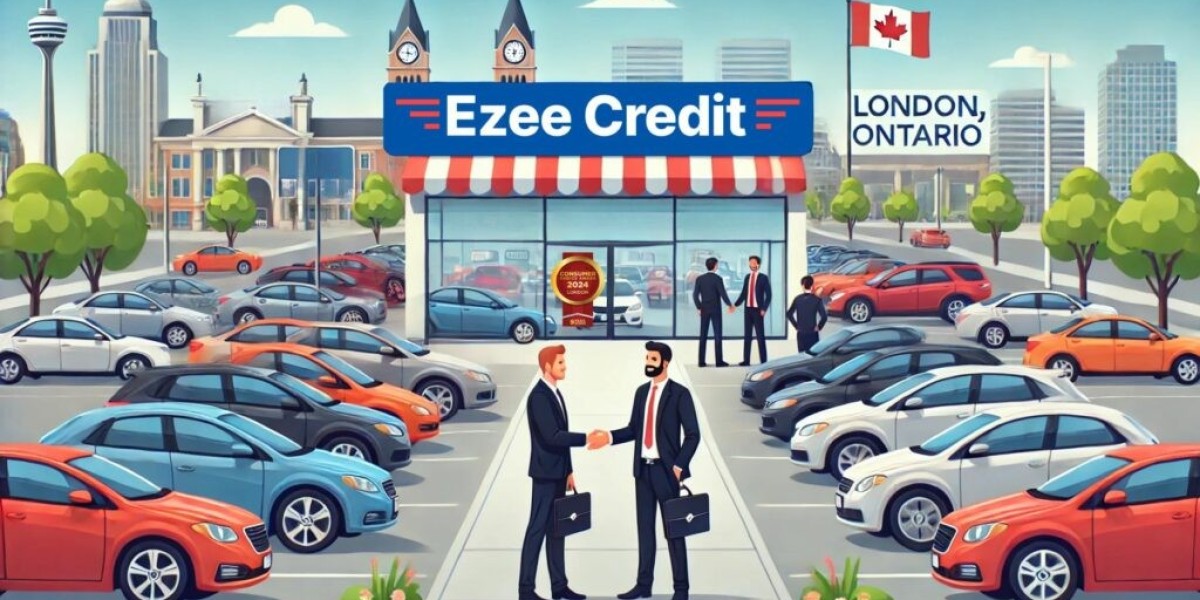 Bad Credit Car Loans London Explained: Trusted Options and Advice