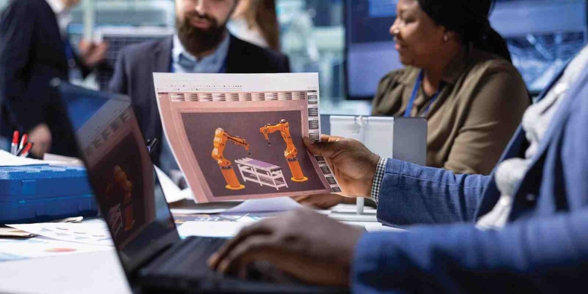 Real Estate Design and Project Management With AI Driving Sustainability in Development