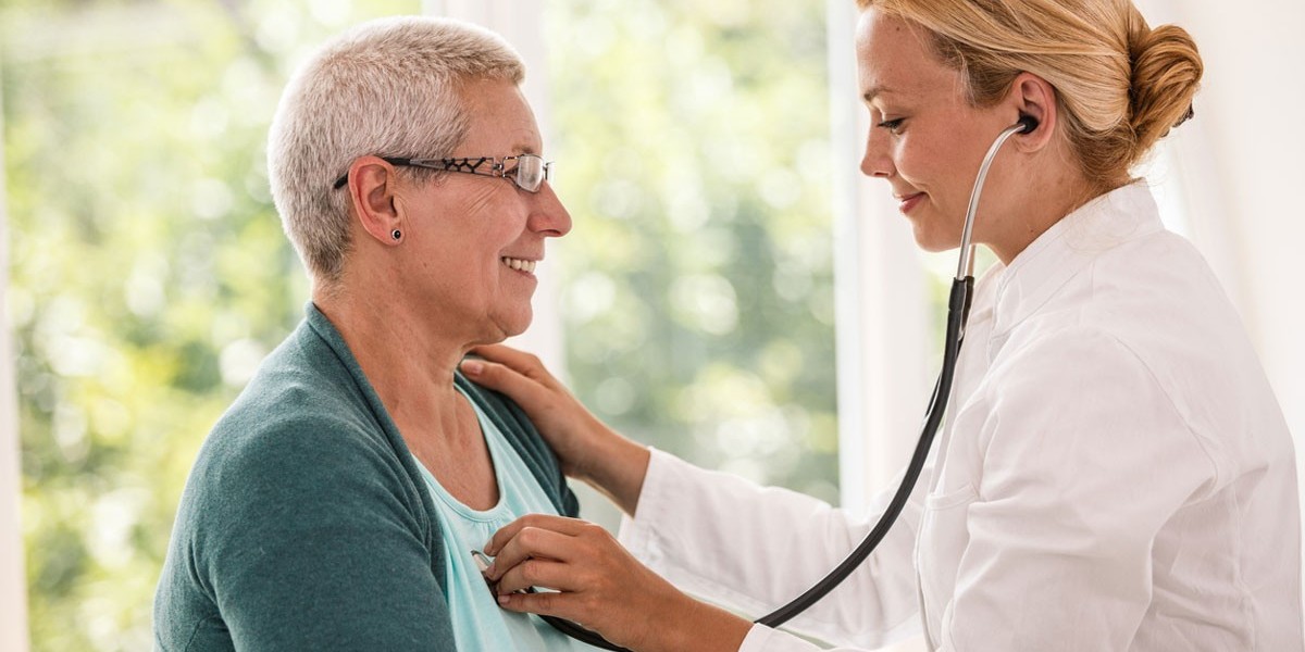 Full Body Checkup at Home: How to Track Your Body’s Signals