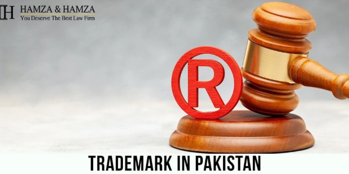 How Does Trademark Registration in Pakistan Impact Business Expansion Plans?
