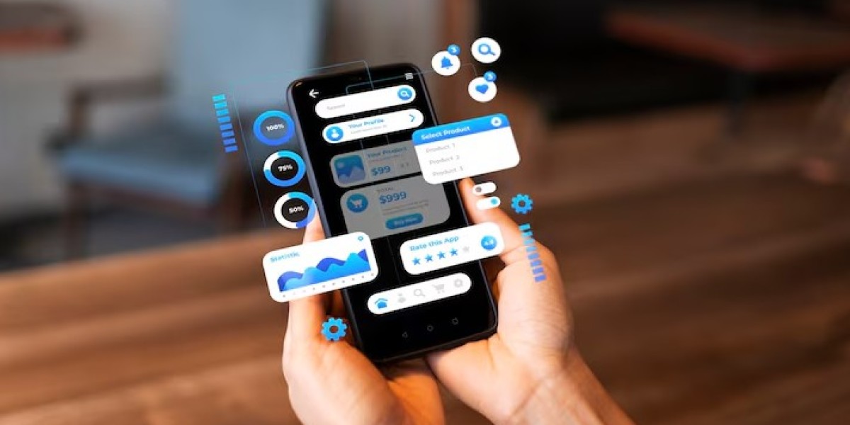 Enterprise AI Chatbot Development Company: Driving Smarter Business Conversations