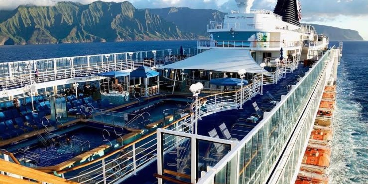 Set Sail on an Unforgettable Journey with Pharaohs Ocean Cruise Line