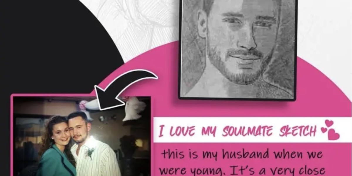 SoulmateSketch: Discover Your True Soulmate Through Personalized Sketches