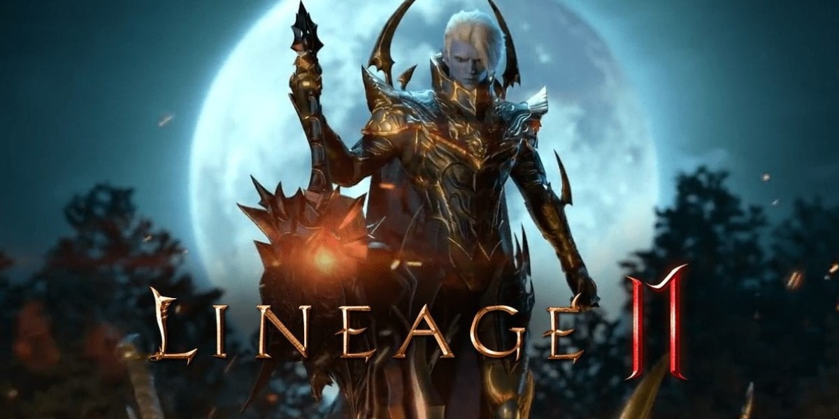 MMOexp Lineage 2M: Abyssal Knight’s Bane – Mastering the Shadowbrand