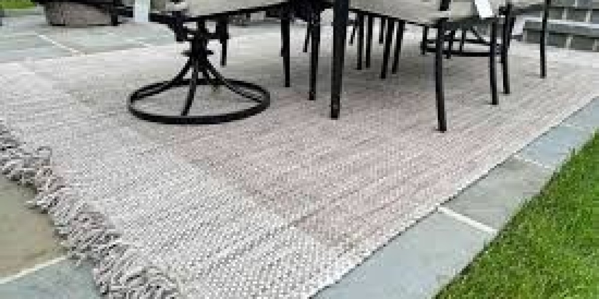 Traditional Outdoor Rugs: Bringing Culture and Comfort to Your Space