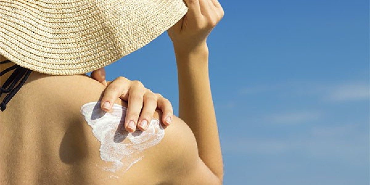 Sports Sun Care Market Segmentation: Lotions, Sprays, and Sticks