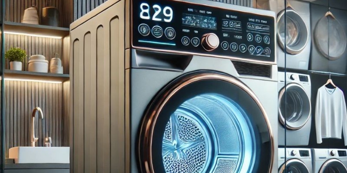 Regional Analysis of the Global Electric Dryer Market