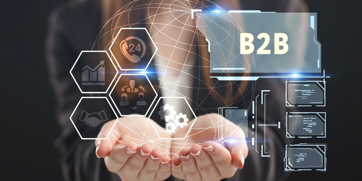 What Are B2B Cloud Services?
