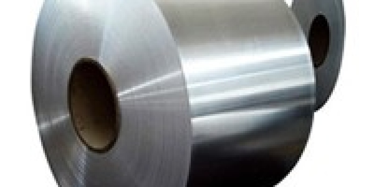 Titanium Coils