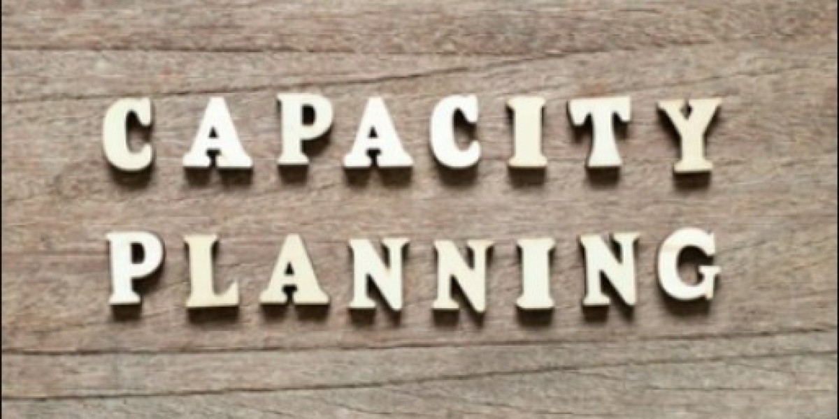 5 Essential Tips for Effective Capacity Planning