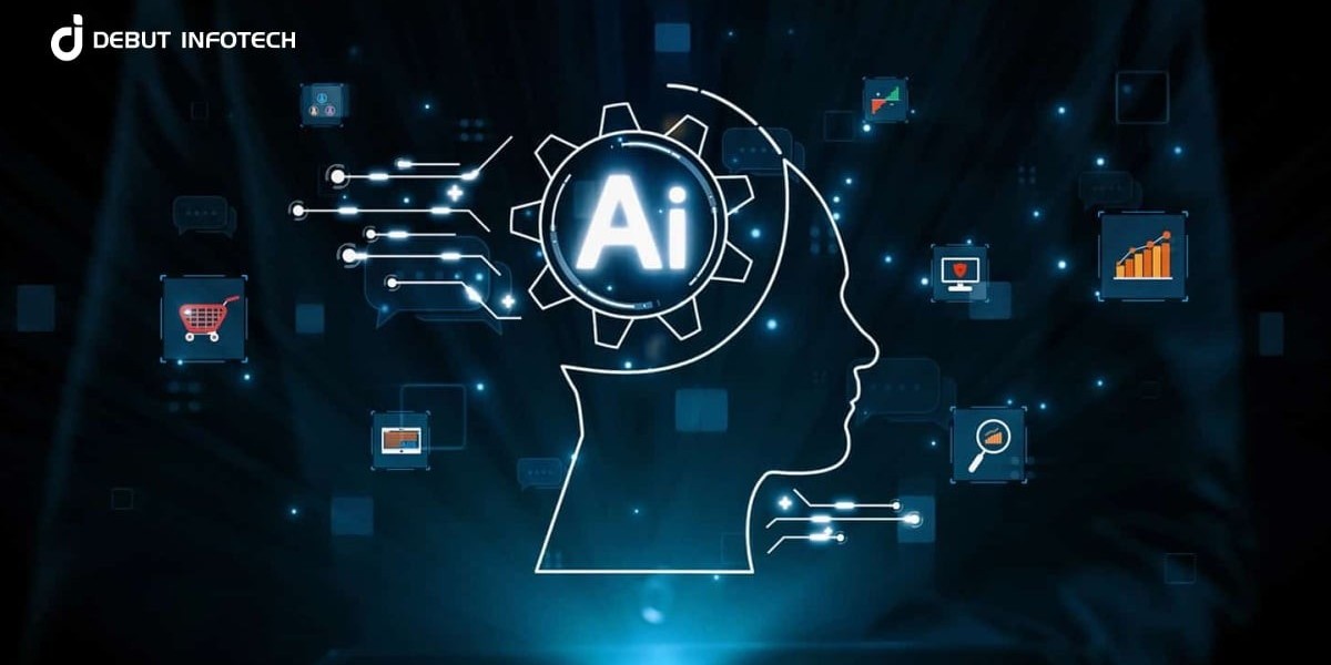 Artificial Intelligence Development Services