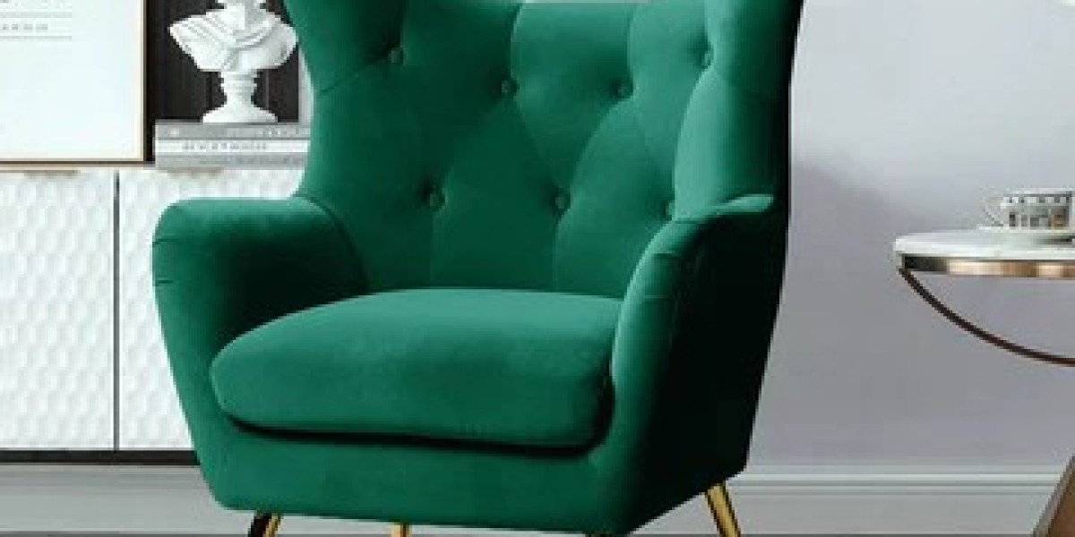 Chairs: The Perfect Blend of Comfort and Style