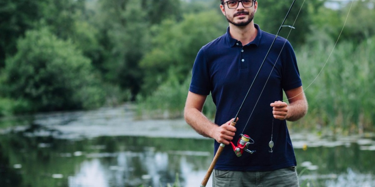 Fishing Shirts Problems Solved – Stay Cool, Protected & Comfortable on the Water