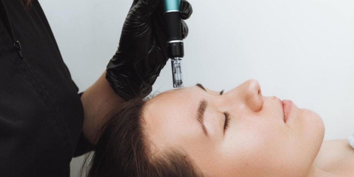 How to Maximize Your Microneedling Results: Tips from Dubai Experts